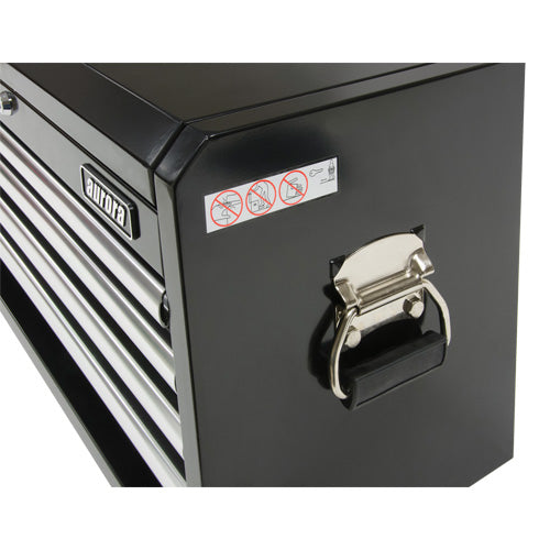 Industrial Tool Chest