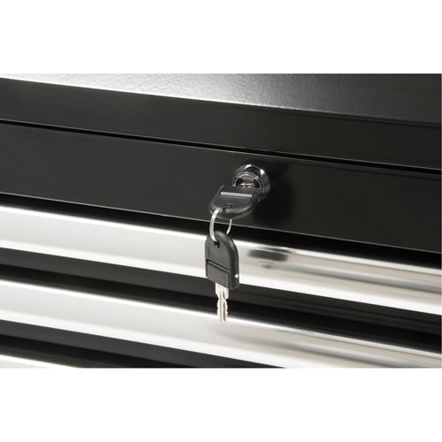 Industrial Tool Chest