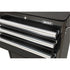 Industrial Tool Cart