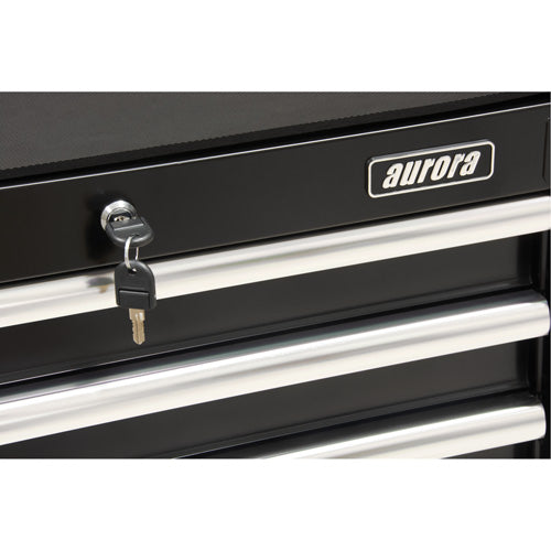 Industrial Tool Cart