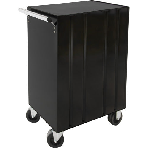 Industrial Tool Cart
