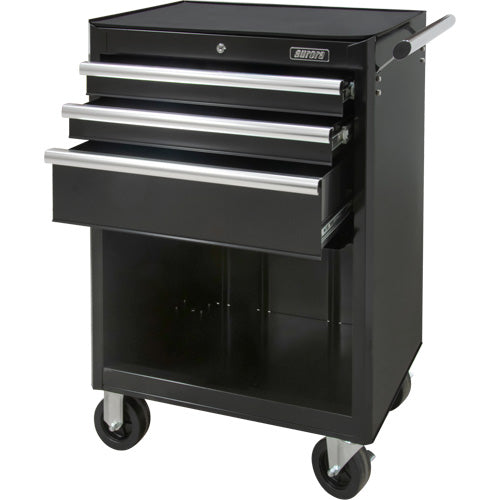 Industrial Tool Cart