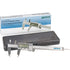 Electronic Digital Calipers, 0.001" (0.03 mm) Resolution, 0 - 6" (0 - 152 mm) Range