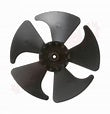 WG03F01638 REFRIGERATOR FAN BLADE - XPart Supply