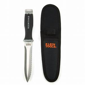 DK06 KLEIN DUCT KNIFE - XPart Supply