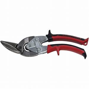 J2100L Offset Left-Cutting Journeyman Snip - XPart Supply