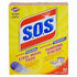 S.O.S Steel Wool Pads - Appliance Genie