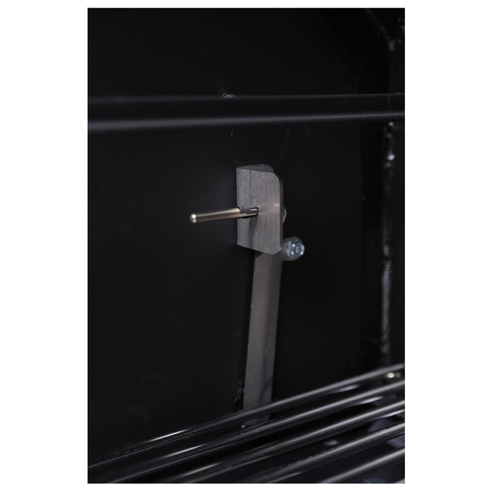 YS Short Thermocouple Conversion for YS480/YS640
