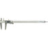 Electronic Digital Calipers, 0.001" (0.03 mm) Resolution, 0" - 12" (0 mm - 300 mm) Range