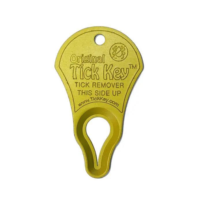 Tick Key - Tick Removal Device