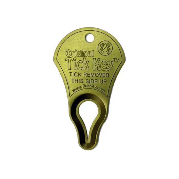 Tick Key - Tick Removal Device