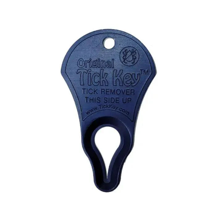 Tick Key - Tick Removal Device