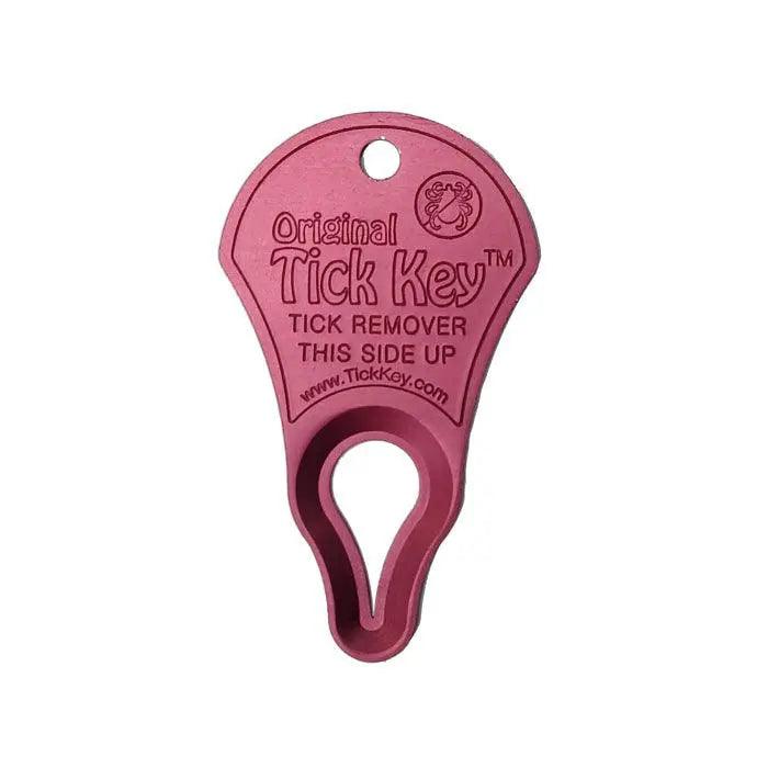 Tick Key - Tick Removal Device