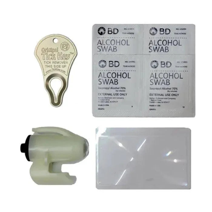 TickSee Tick Removal Kit