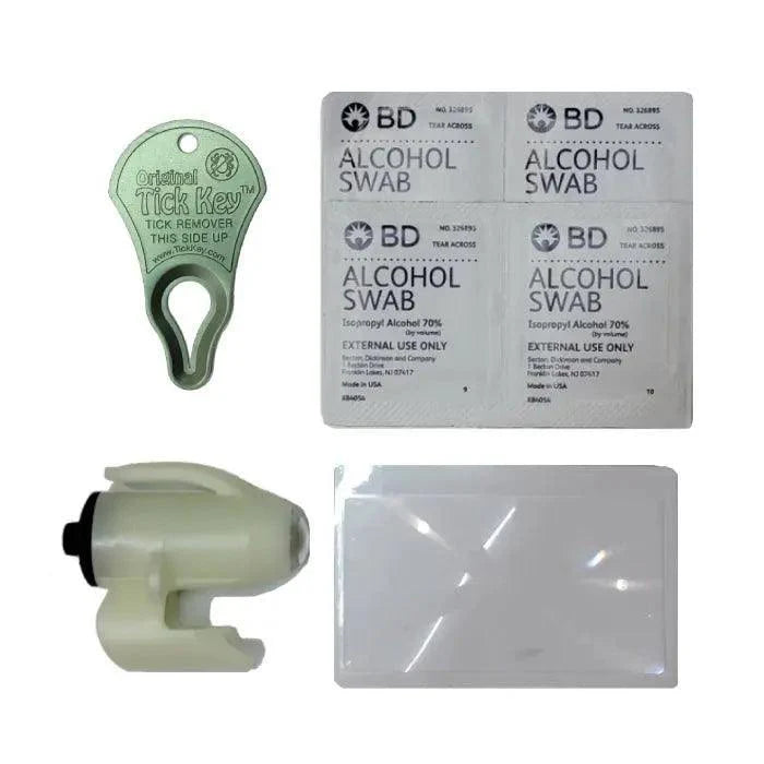 TickSee Tick Removal Kit