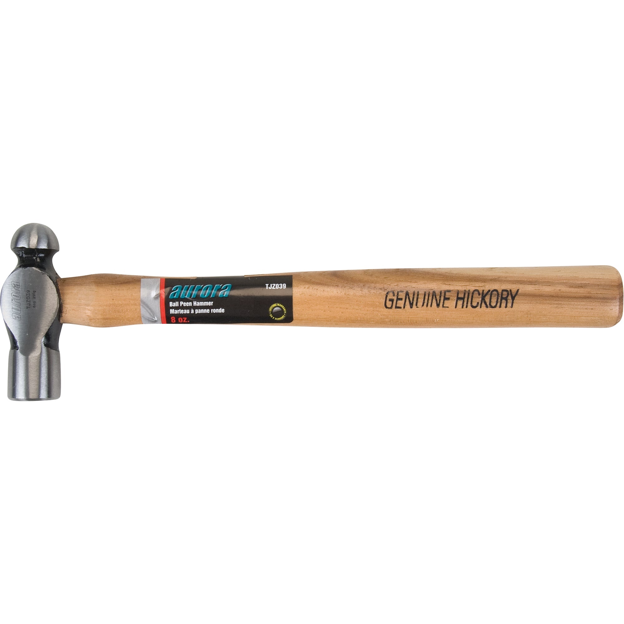 Ball Pein Hammer