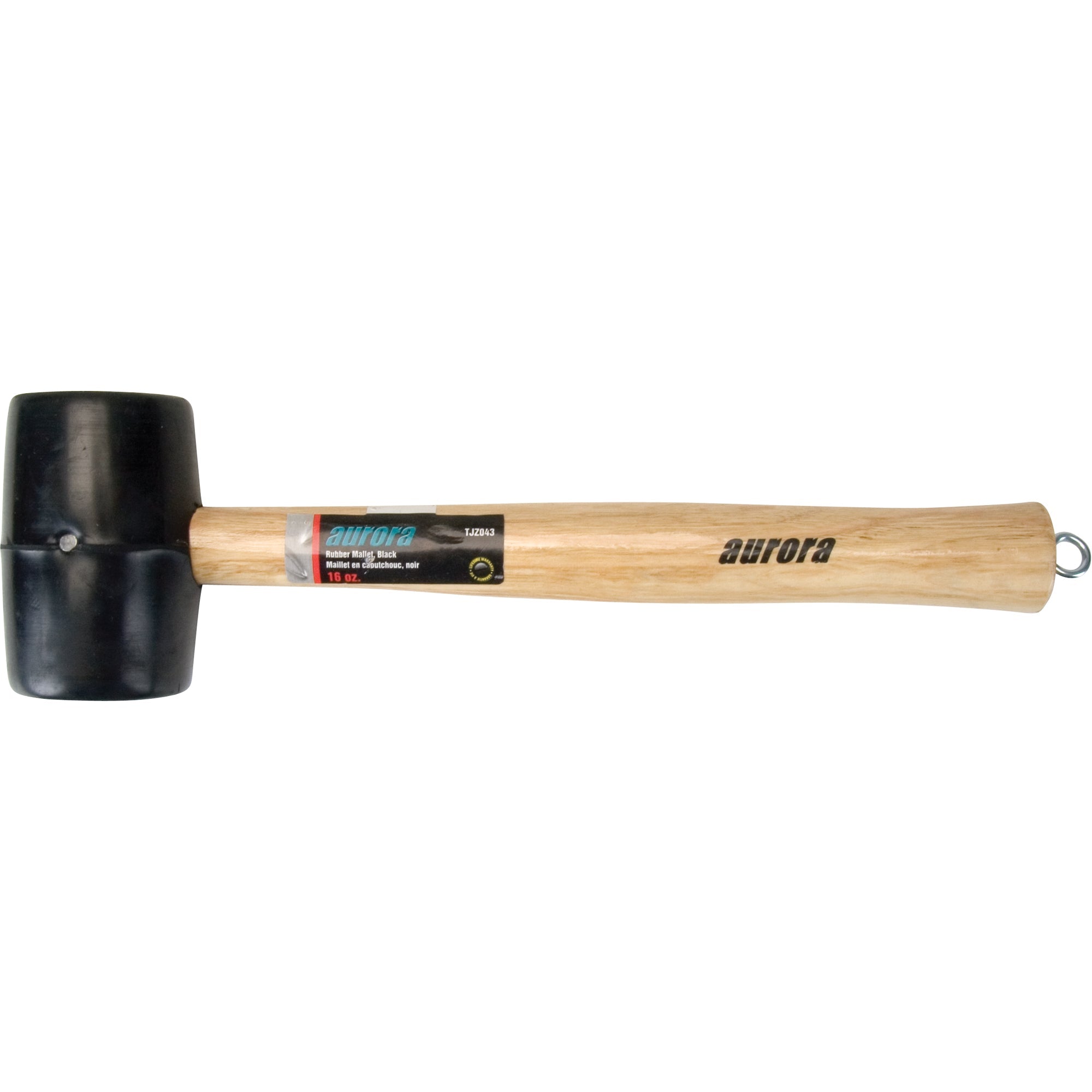 Rubber Mallet