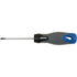 Phillips Screwdriver , #0, 5-5/8" L, Cushion Grip Handle