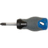 Phillips Screwdriver , #2, 4-1/4" L, Cushion Grip Handle