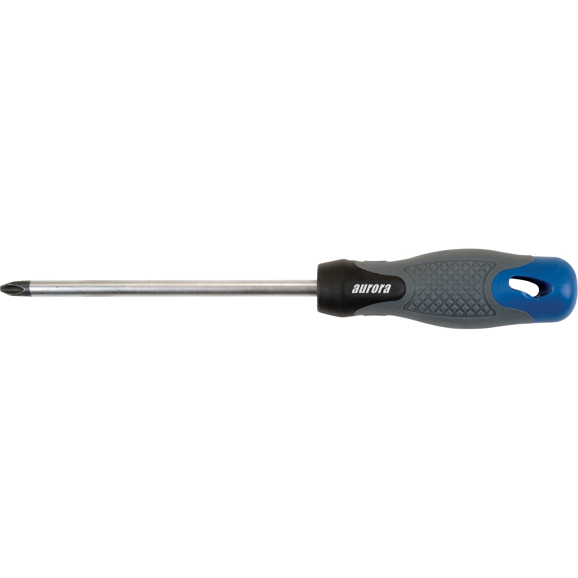 Phillips Screwdriver , #3, 10-1/2" L, Cushion Grip Handle