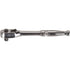 Quick-Release Ratchet Wrench, 1/4" Drive