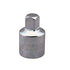 Adapter, 3/8" Drive, 1/4" Socket, 1" L