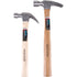 Hickory Handle Hammer Set, 2 Pieces