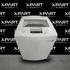 Top Load Washer with XPart Supply background