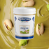 Pistachio Spreadable Filling Cream - Cremino Pistachio - 5 KG Bucket - Rubicone Canada - Made in Italy