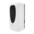 Touchless Hand Sanitizer Dispenser (Gel and Liquid Sanitizer Compatible)