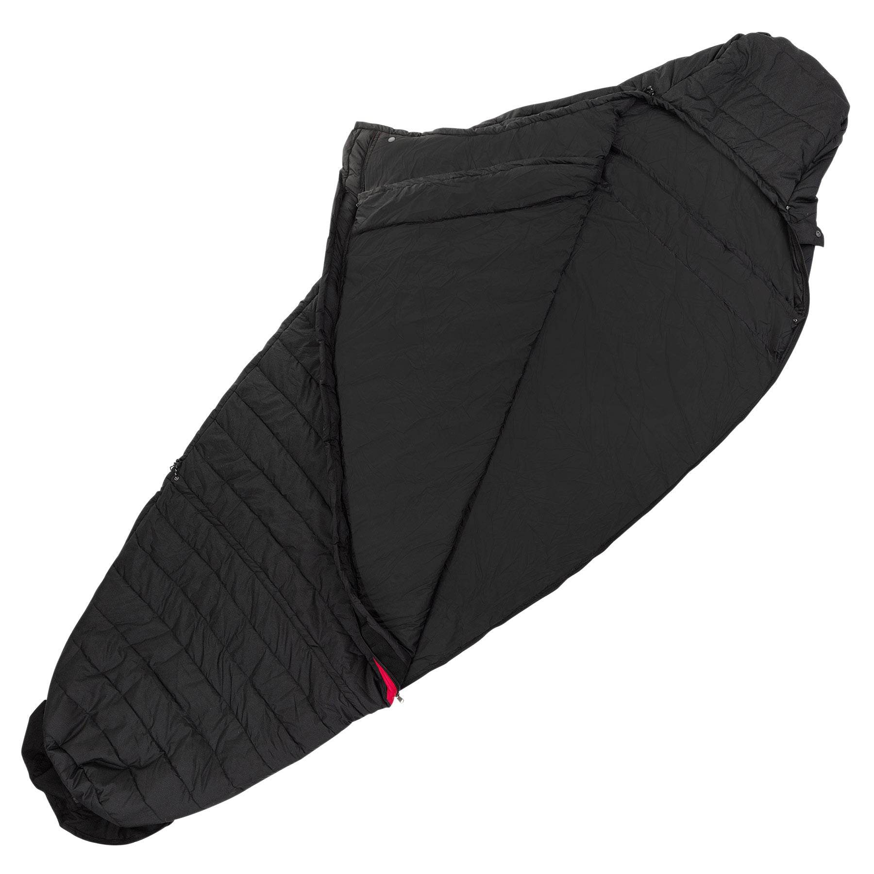 Series Kids Sleeping Bag – The Egg