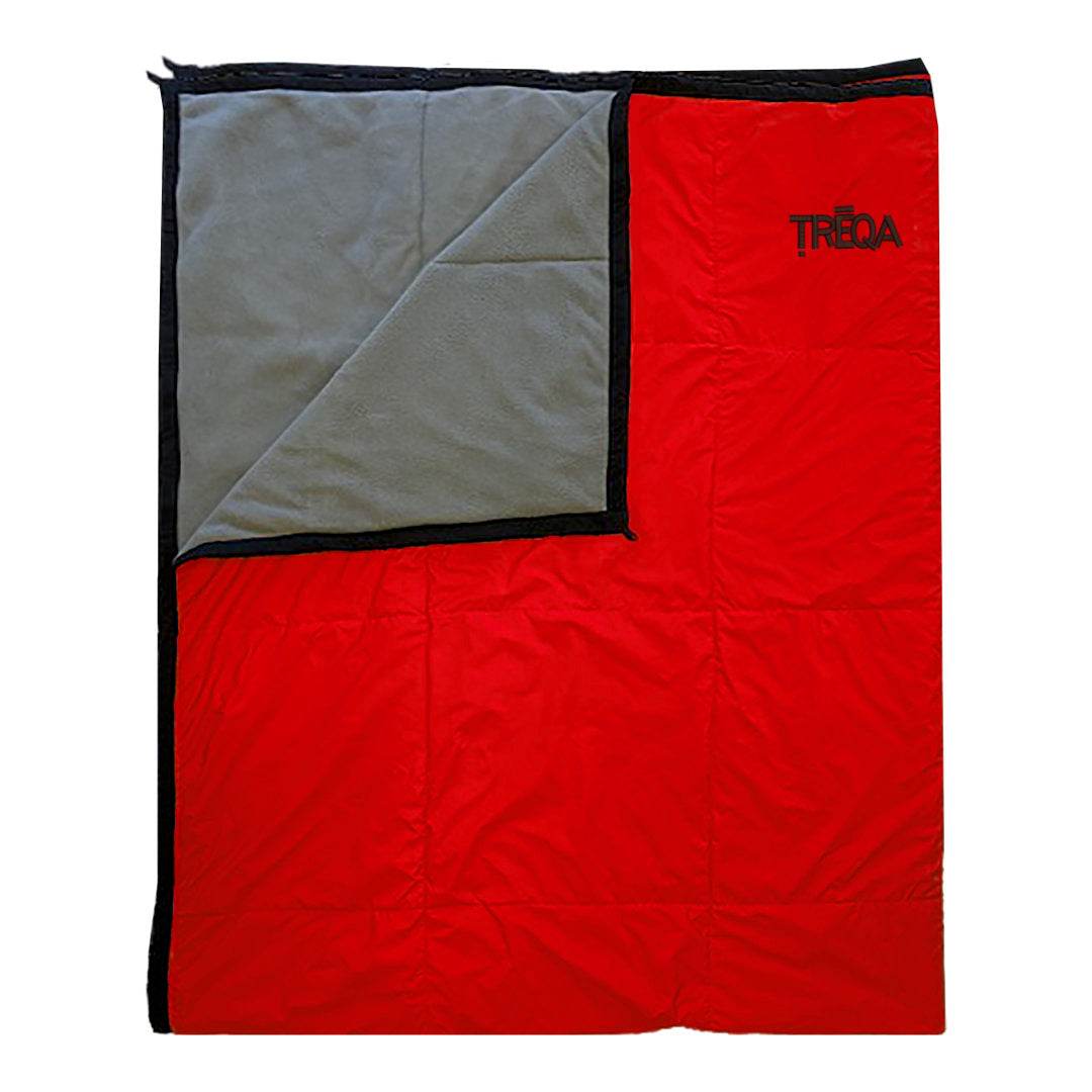 Large Packable Camping Blanket