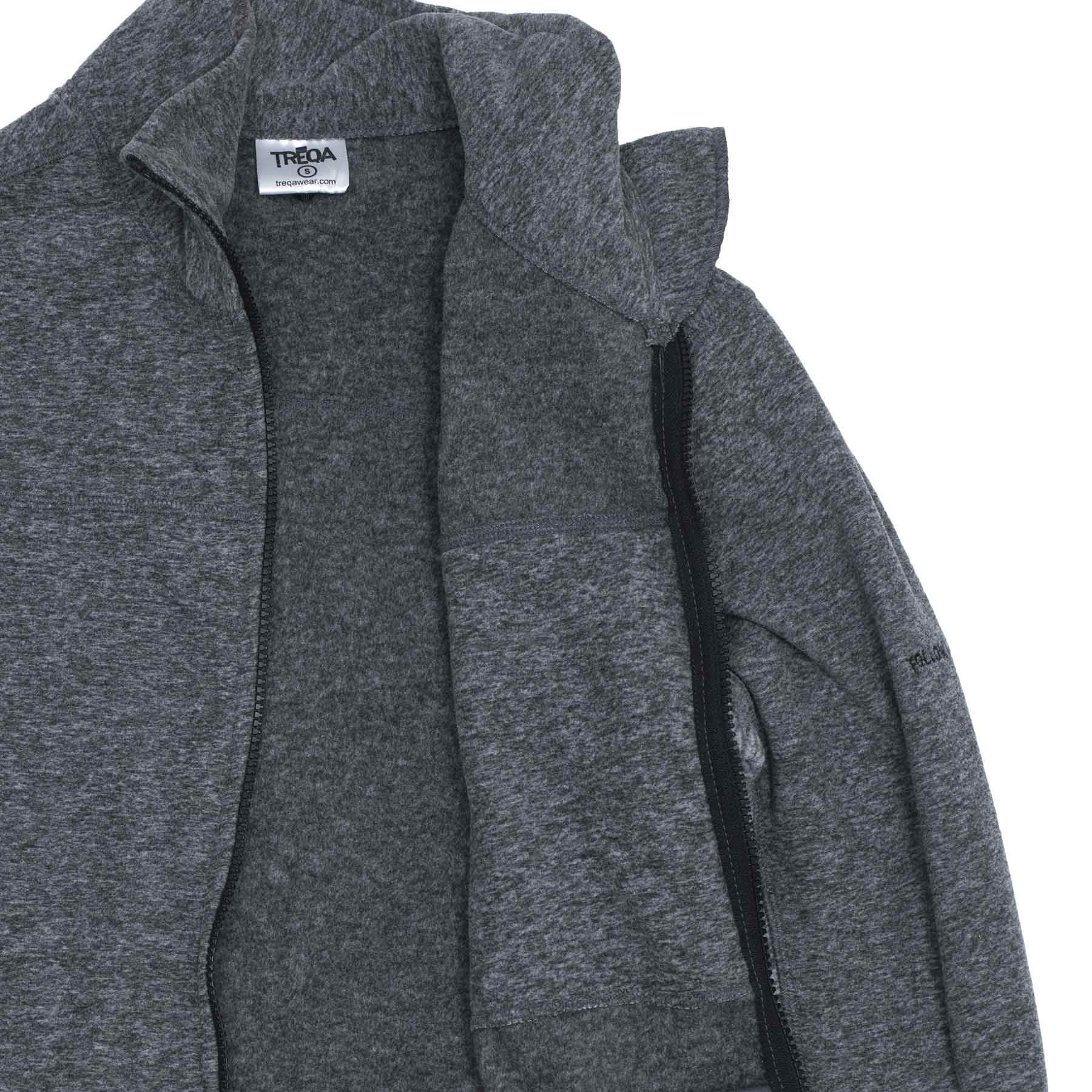 Men’s Cho-oyu Fleece Jacket CCS