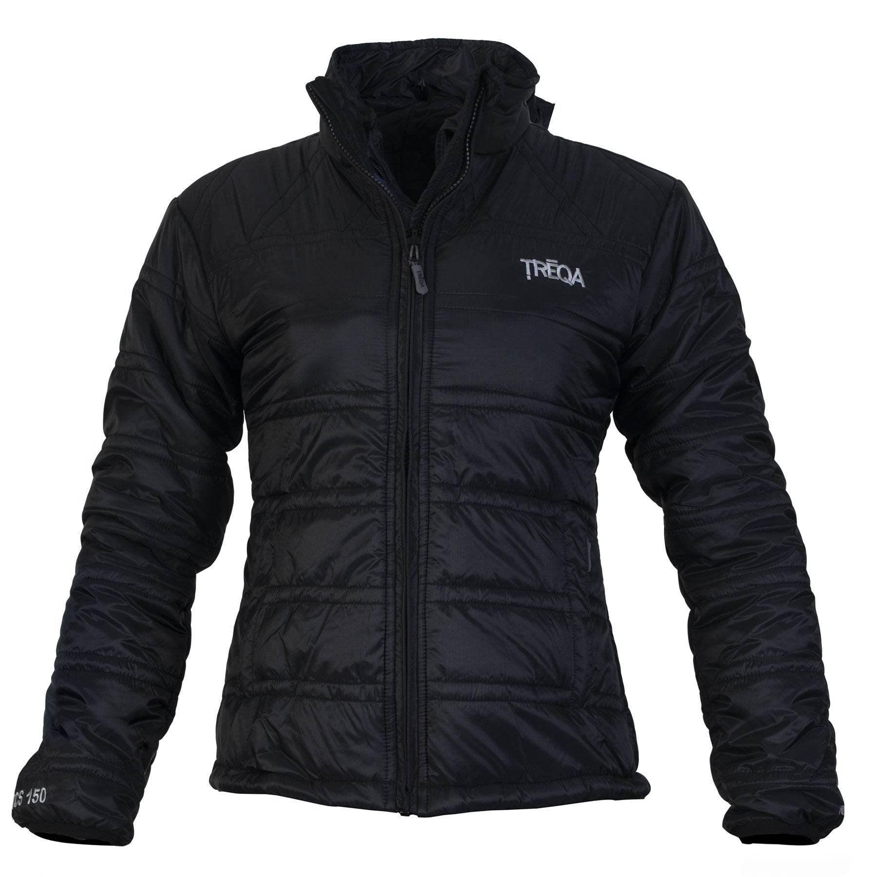 Women’s Dablam Insulated Jacket 150 GSM CCS