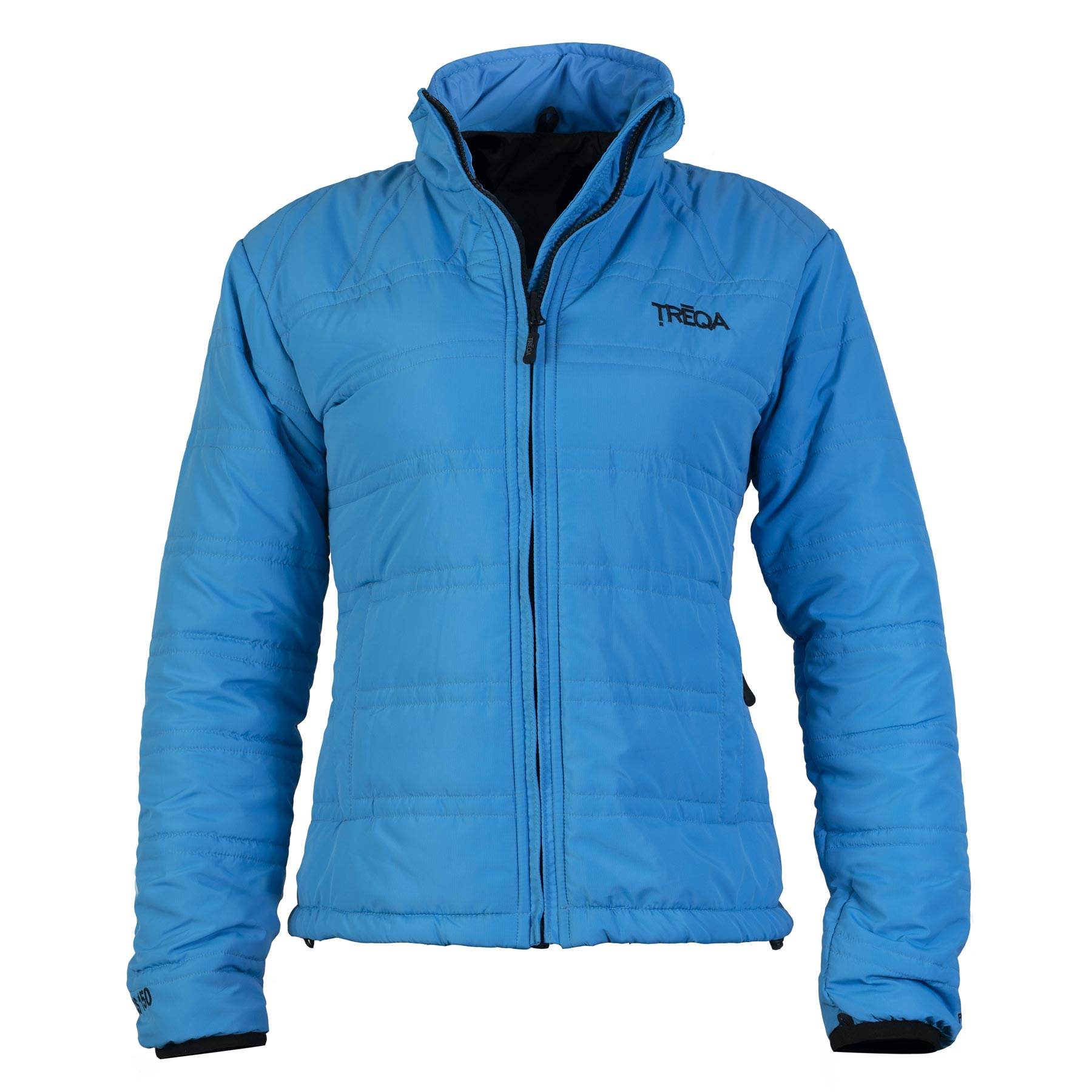 Women’s Dablam Insulated Jacket 150 GSM CCS