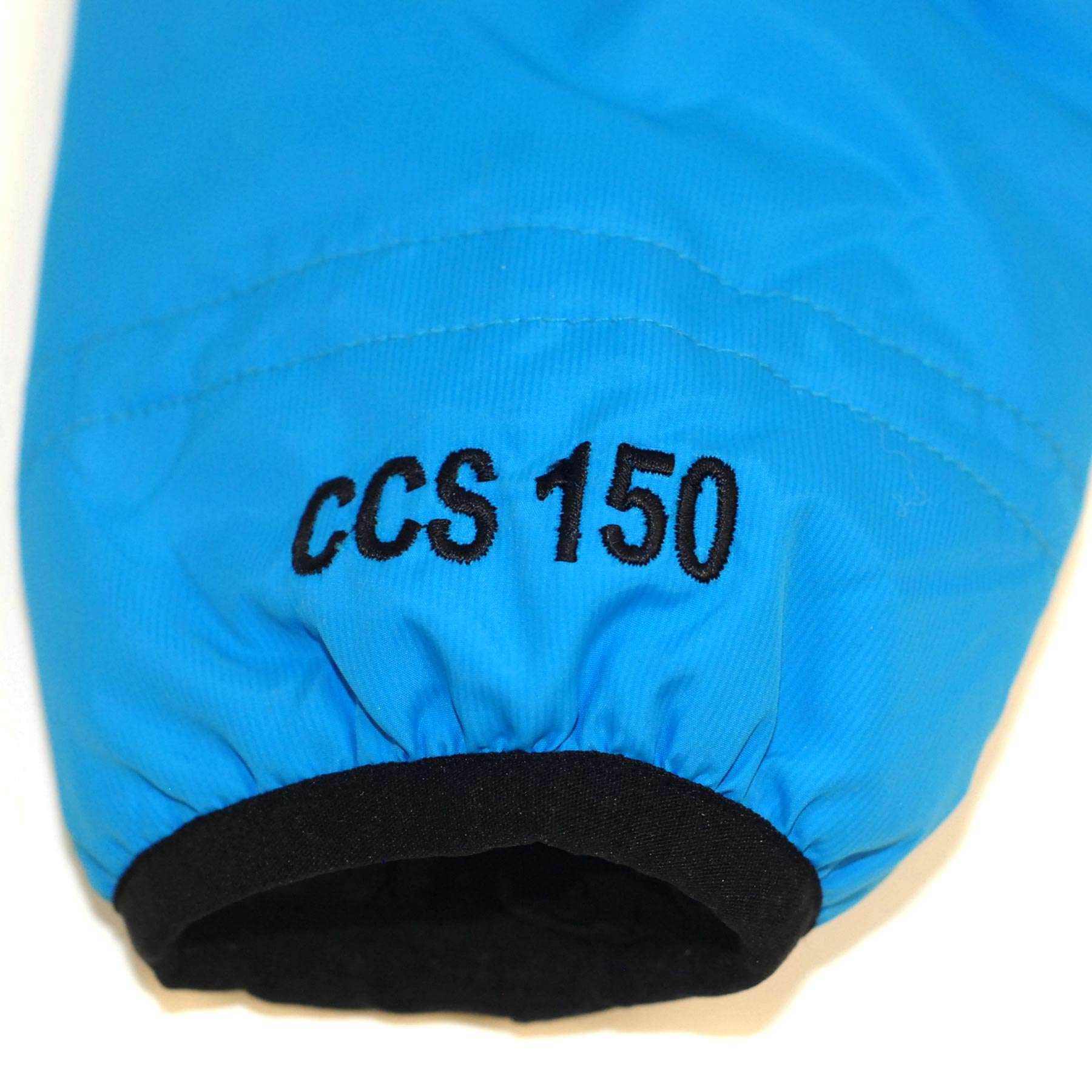 Women’s Dablam Insulated Jacket 150 GSM CCS