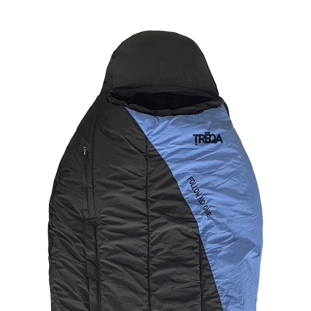 Extreme Sleeping Bag