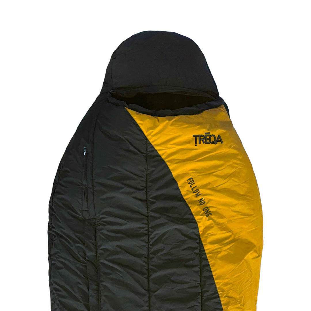 Extreme Sleeping Bag