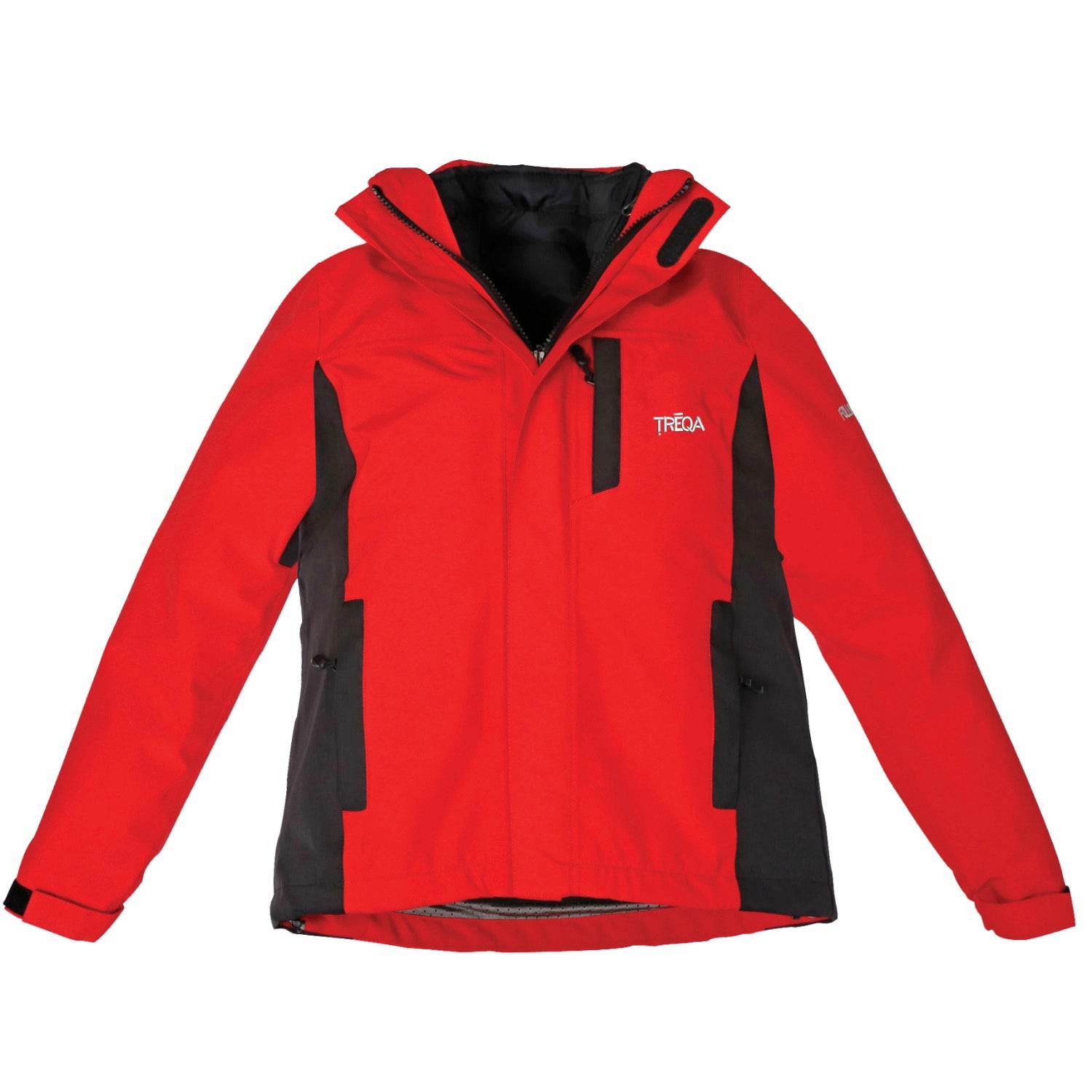 Kids Avalanche 3-in-1 Winter Jacket 300GSM