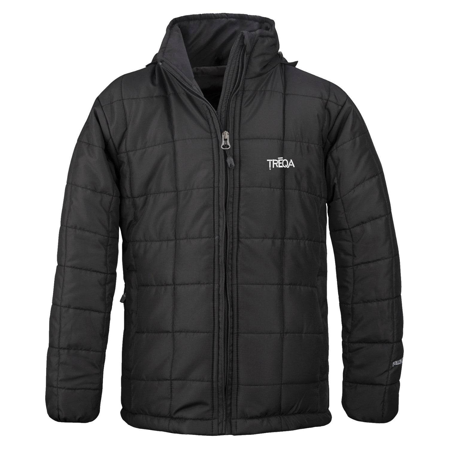 Pumori Kids Insulated Winter Jacket 200 GSM