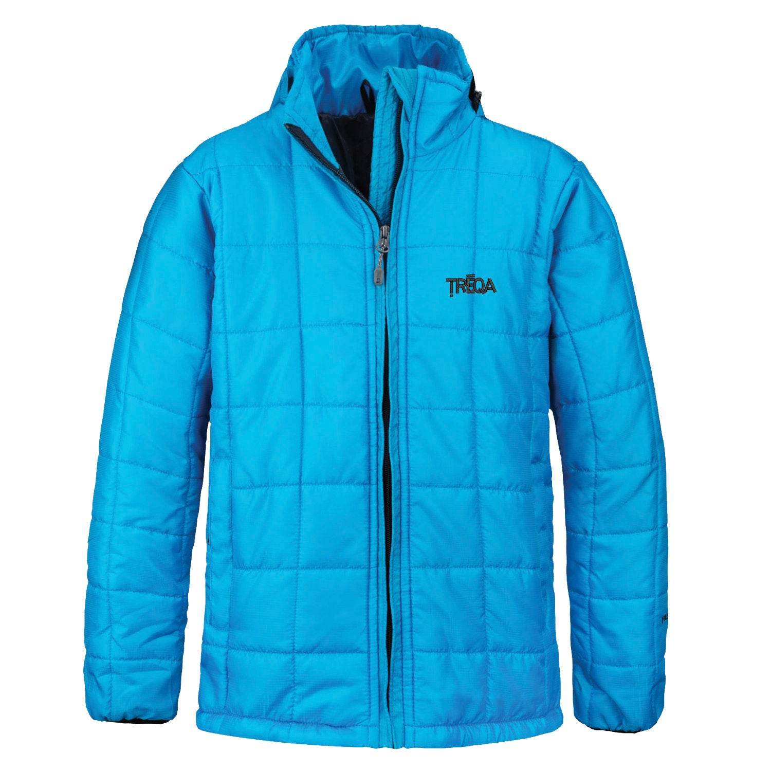 Pumori Kids Insulated Winter Jacket 200 GSM