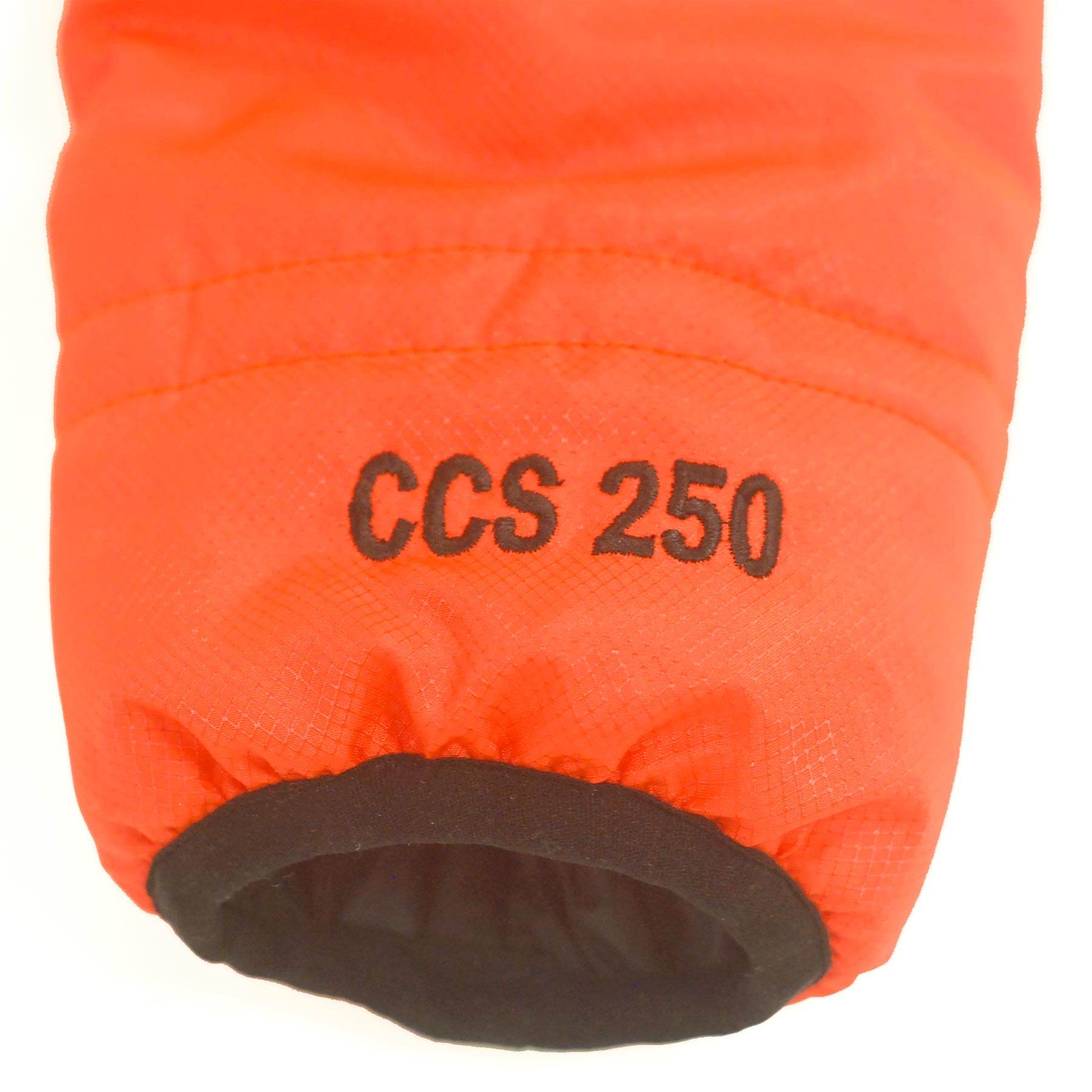 Men’s Langtang Insulated Jacket 250 GSM CCS