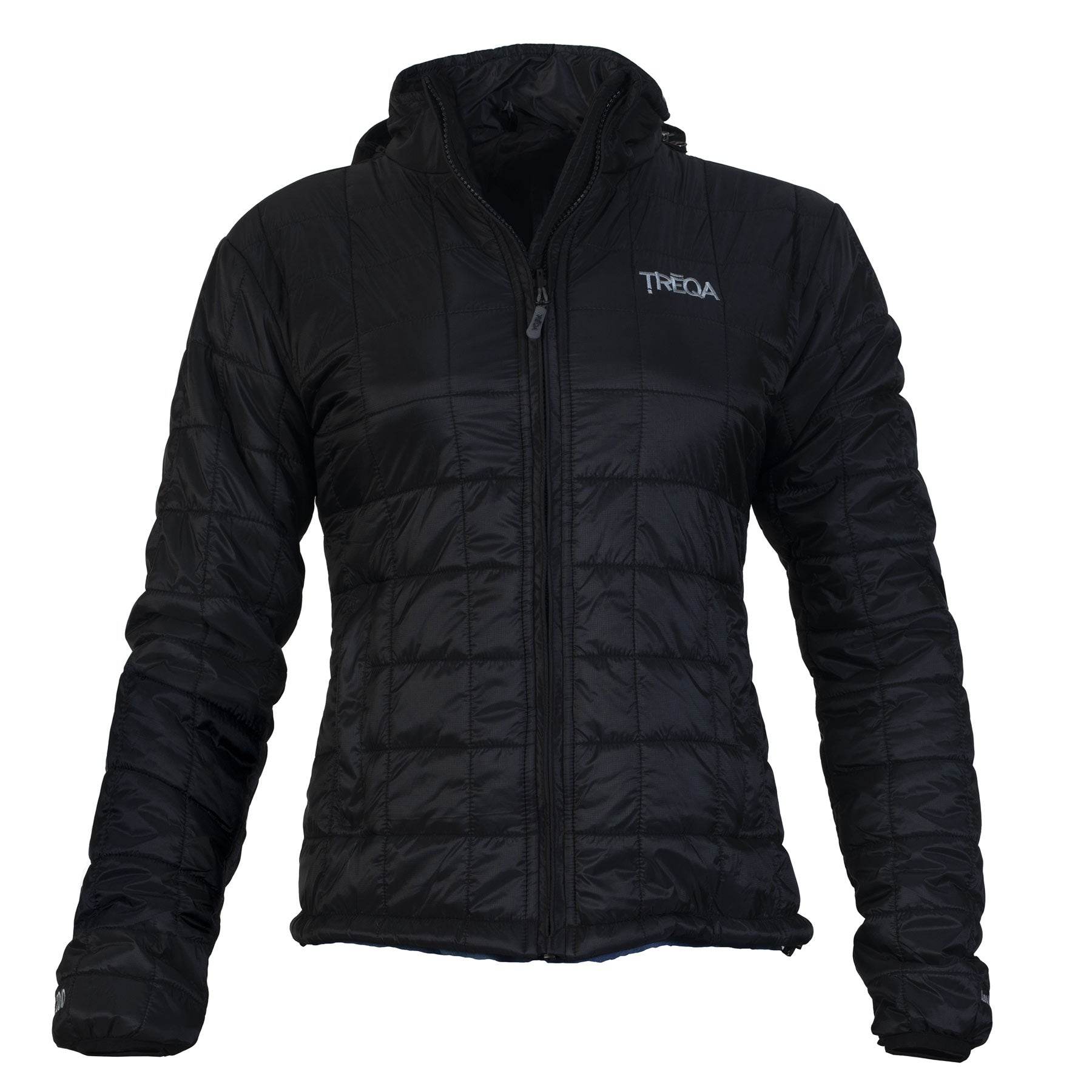 Women’s Pumori Insulated Jacket 200 GSM CCS