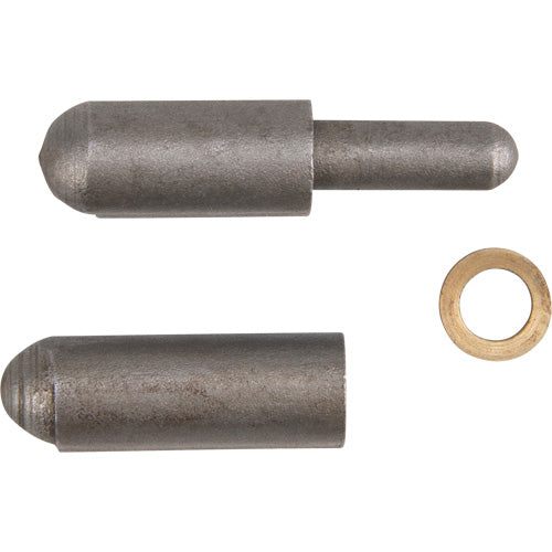 Weld-On Hinge