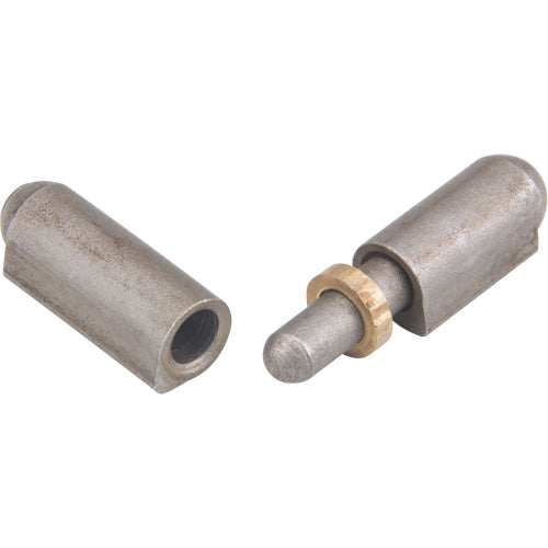 Weld-On Hinge