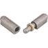 Weld-On Hinge
