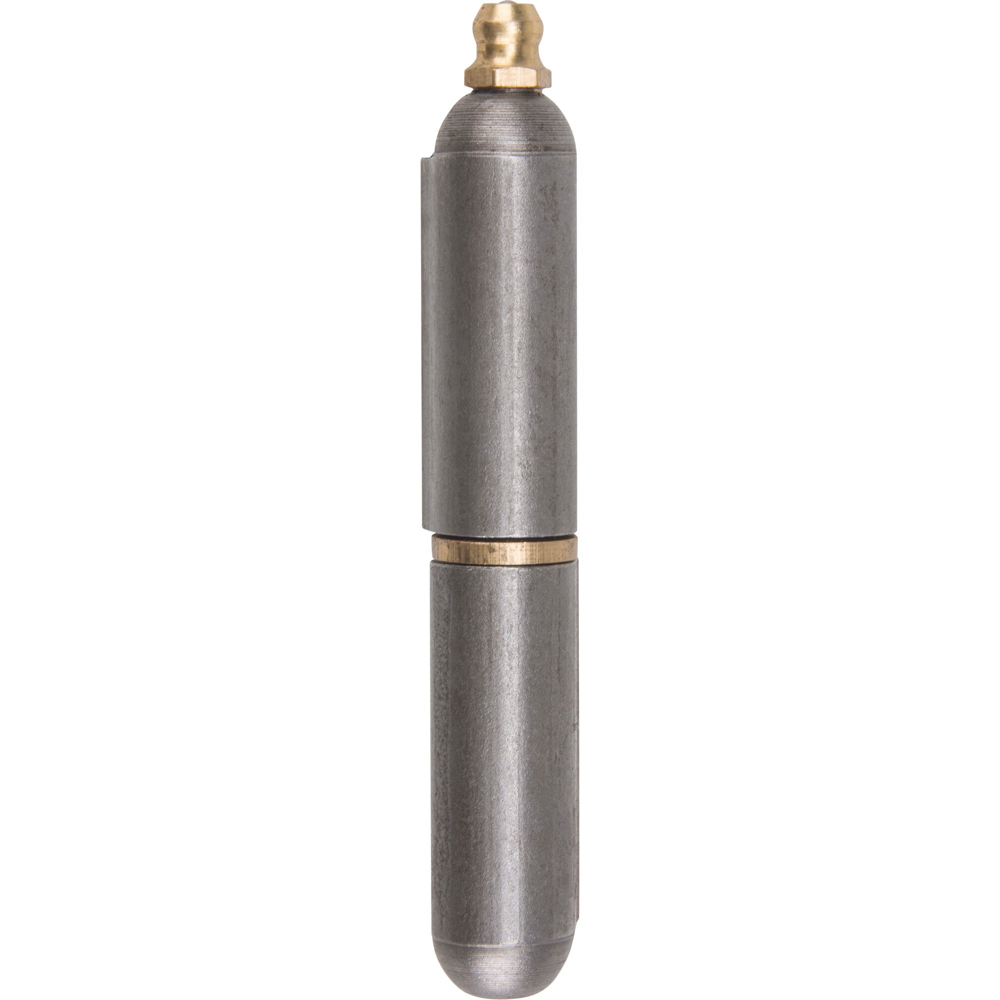 Weld-On Hinge