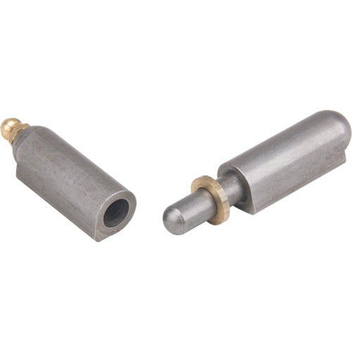 Weld-On Hinge