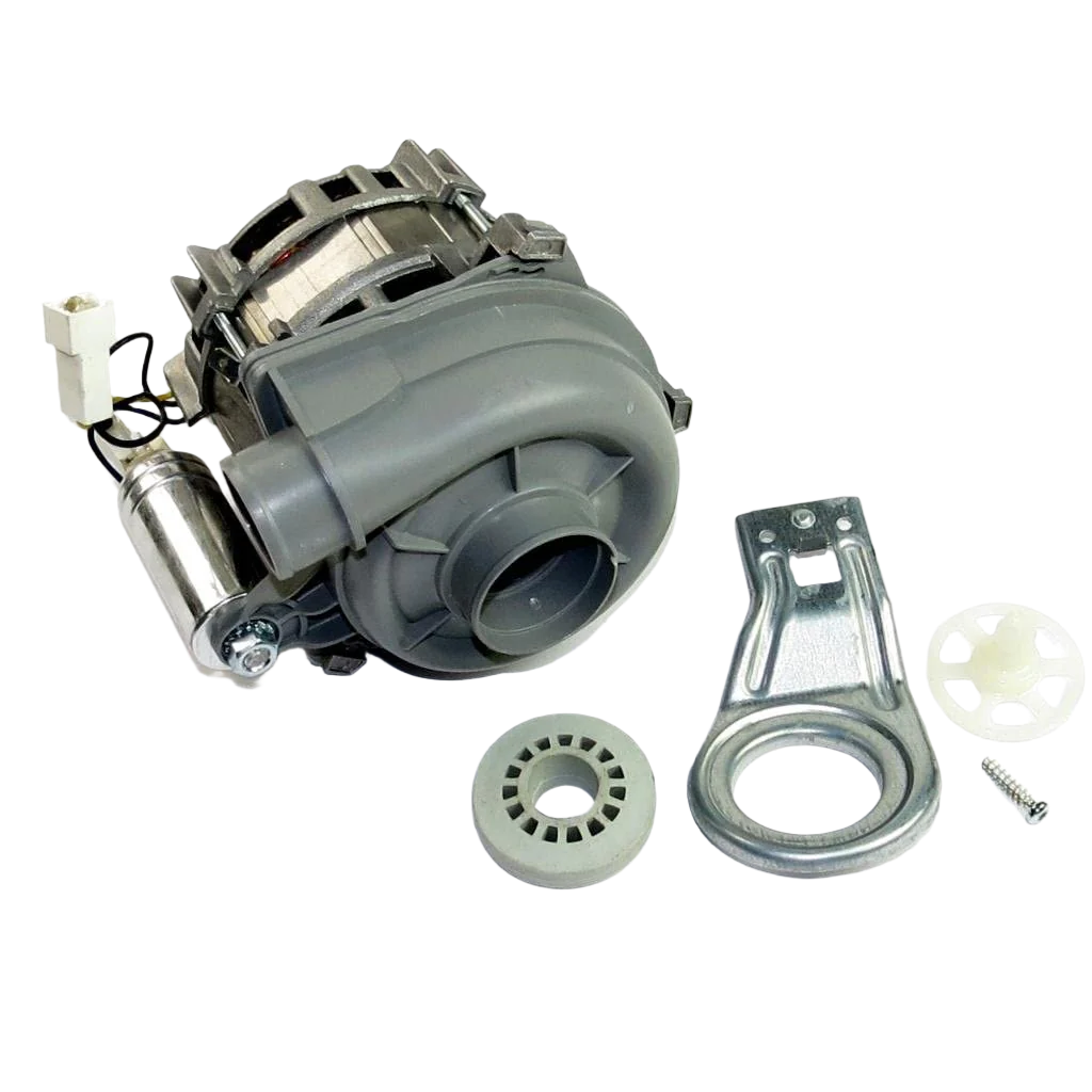 1740702400 Dishwasher Motor Spray Pump - XPart Supply Ltd.