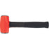 Indestructible Club Hammer